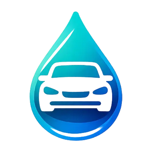 Lavage auto à domicile Amanlis